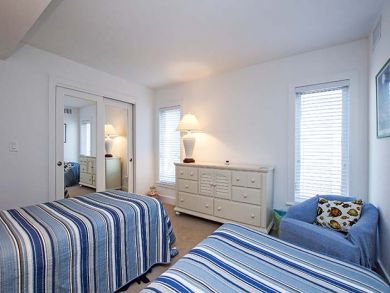 Three Bedroom Beach Condo on Sanibel.